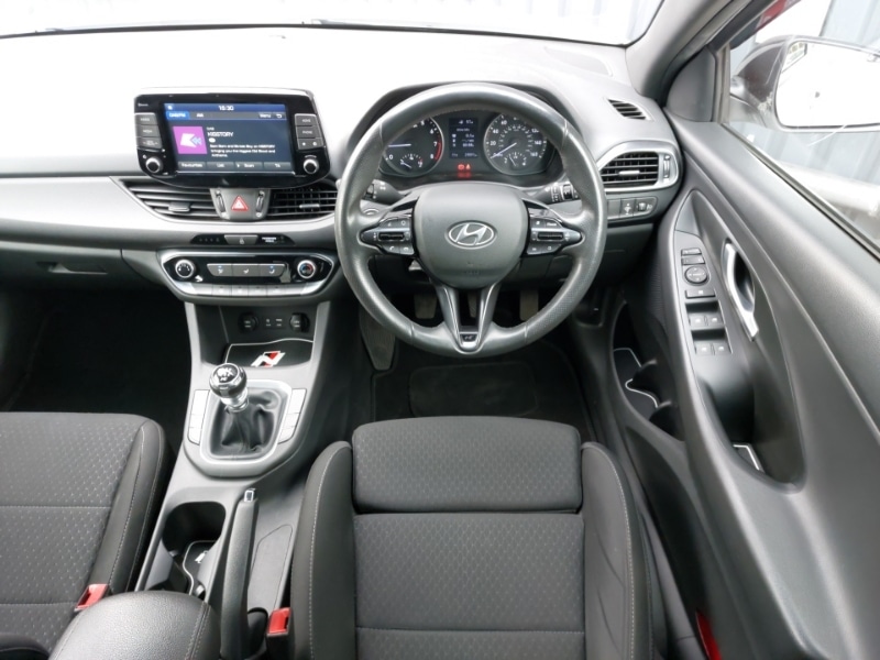 Used Hyundai i30 2019 for sale - 78113094: Photo 7