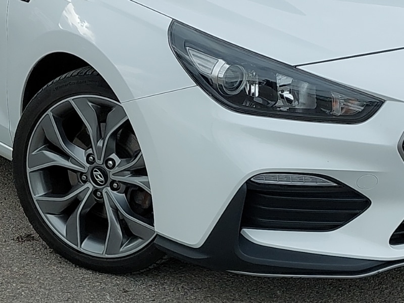 Used Hyundai i30 2019 for sale - 78113094: Photo 9