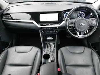 Used Kia Niro 2021 for sale - 78233245: Photo