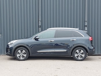 Used Kia Niro 2021 for sale - 78233245: Photo