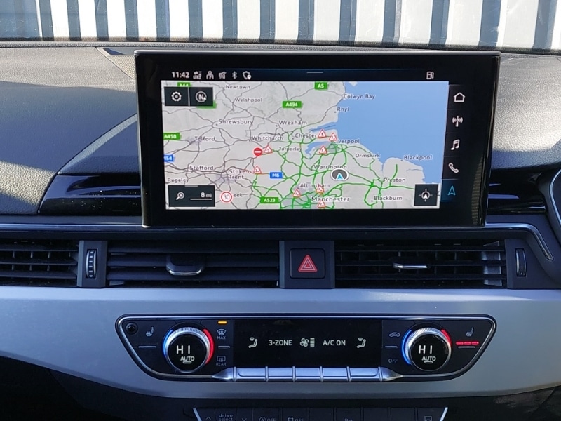 Used Audi A5 2023 for sale - 77105396: Photo 10