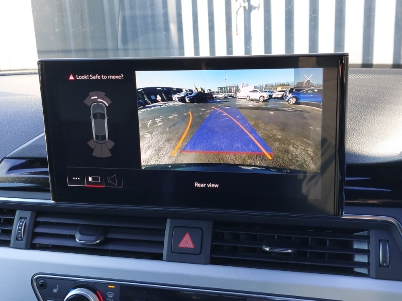 Used Audi A5 2023 for sale - 77105396: Photo 11