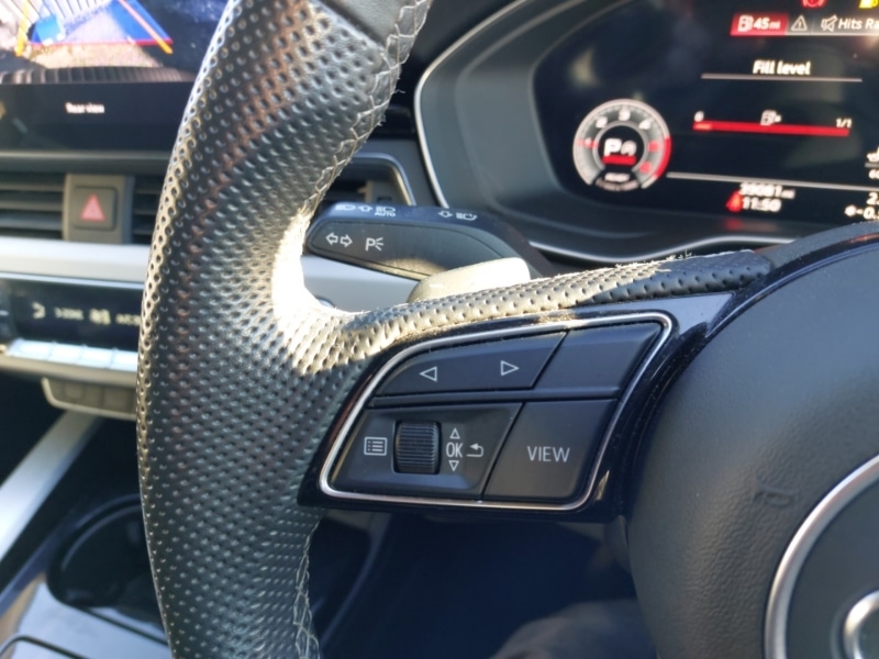 Used Audi A5 2023 for sale - 77105396: Photo 15