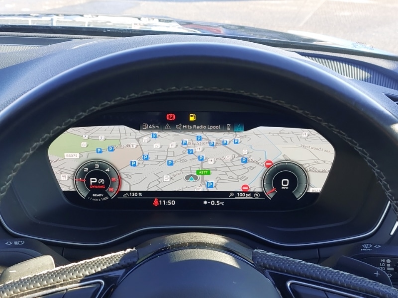 Used Audi A5 2023 for sale - 77105396: Photo 18