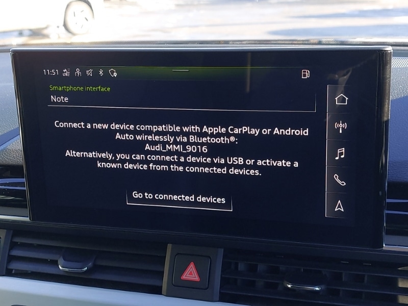 Used Audi A5 2023 for sale - 77105396: Photo 19