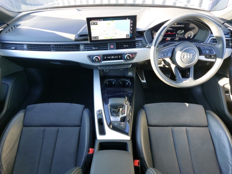 Used Audi A5 2023 for sale - 77105396: Photo 2