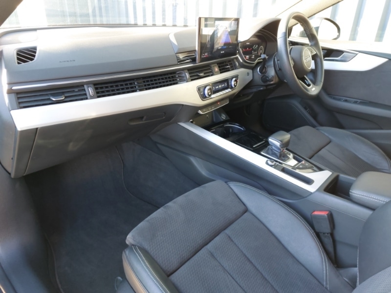 Used Audi A5 2023 for sale - 77105396: Photo 5