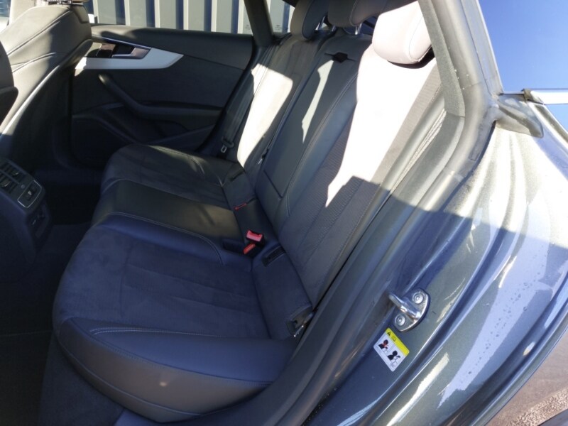 Used Audi A5 2023 for sale - 77105396: Photo 6