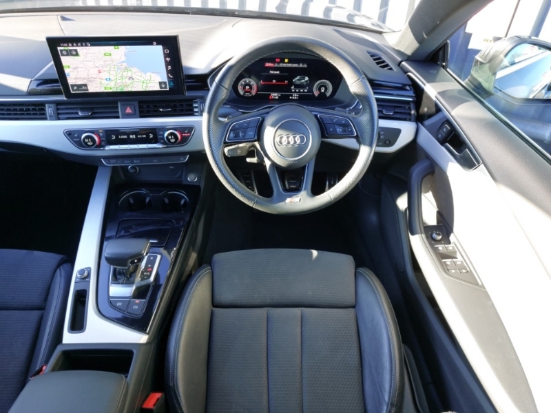 Used Audi A5 2023 for sale - 77105396: Photo 7