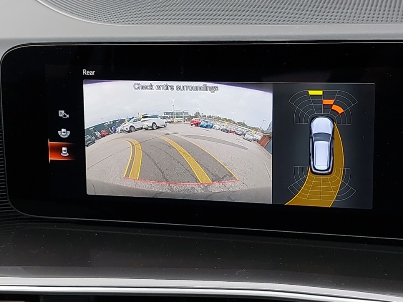 Used Mercedes-Benz EQC 2023 for sale - 76465135: Photo 11