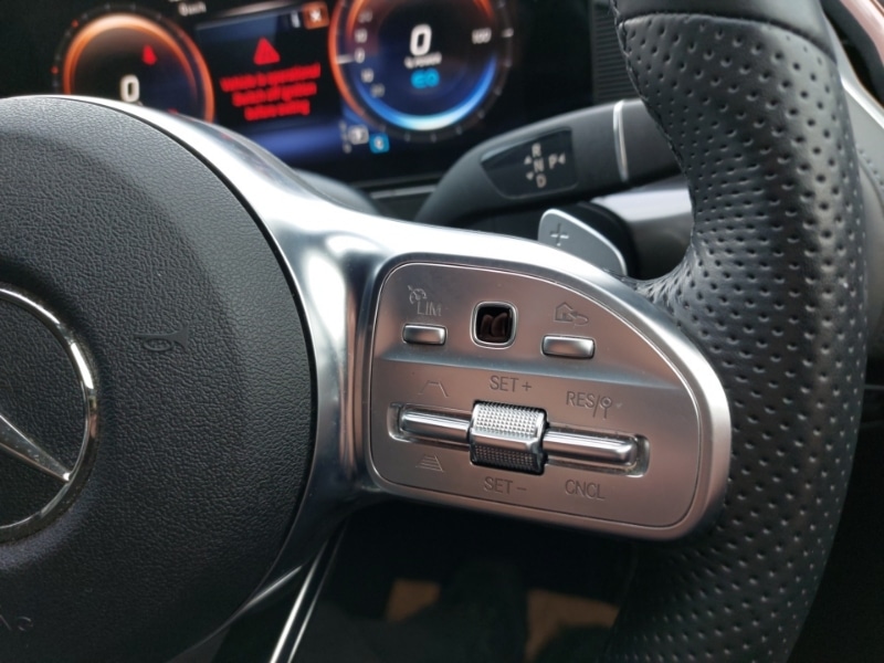 Used Mercedes-Benz EQC 2023 for sale - 76465135: Photo 14