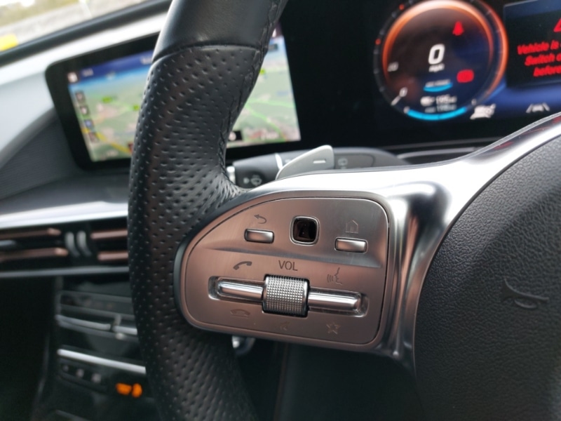 Used Mercedes-Benz EQC 2023 for sale - 76465135: Photo 15