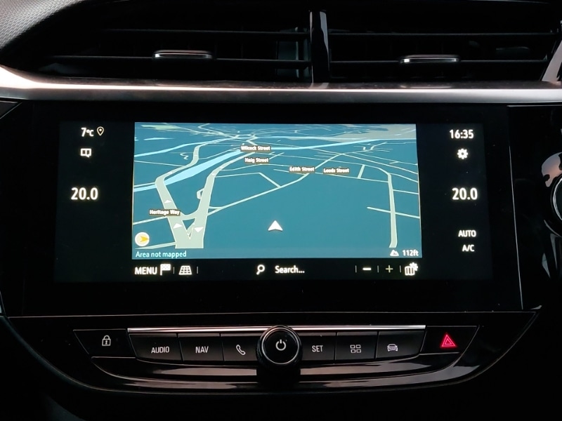 Used Vauxhall Corsa 2022 for sale - 77338643: Photo 10