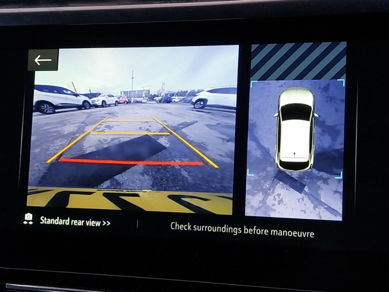 Used Vauxhall Corsa 2022 for sale - 77338643: Photo 11