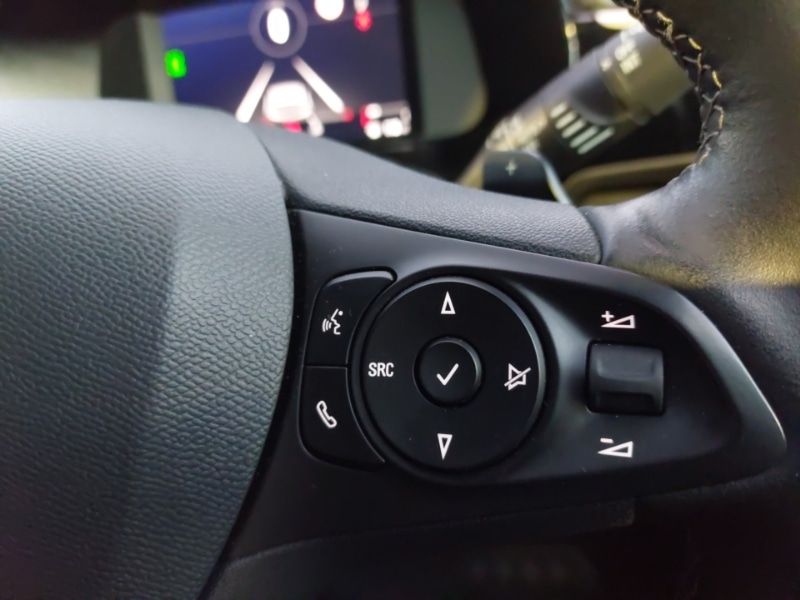 Used Vauxhall Corsa 2022 for sale - 77338643: Photo 14