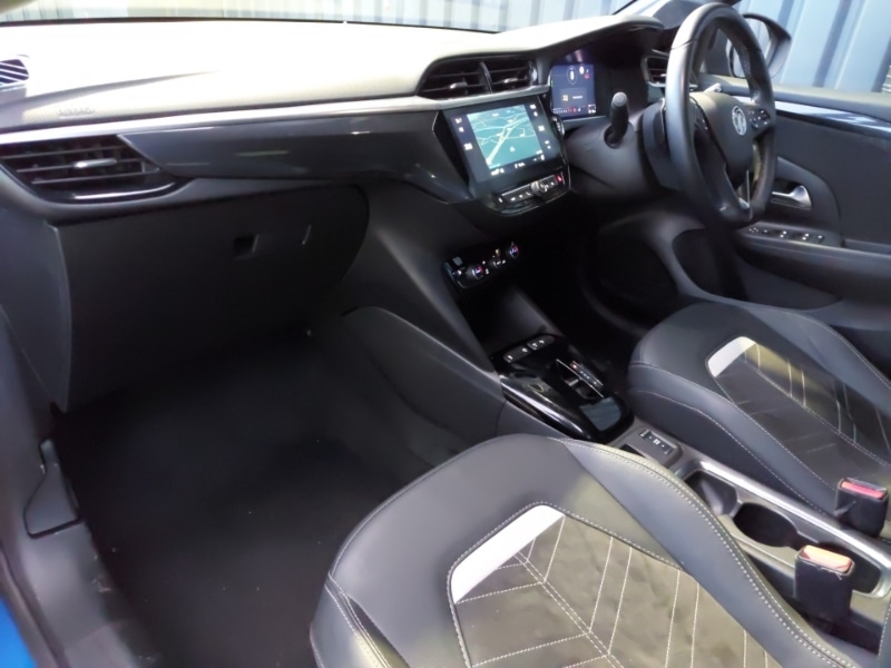 Used Vauxhall Corsa 2022 for sale - 77338643: Photo 5