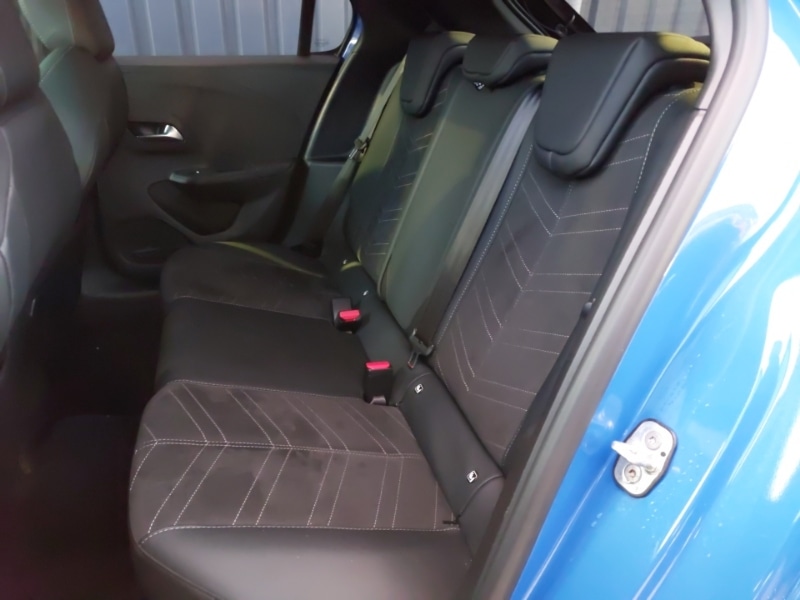 Used Vauxhall Corsa 2022 for sale - 77338643: Photo 6