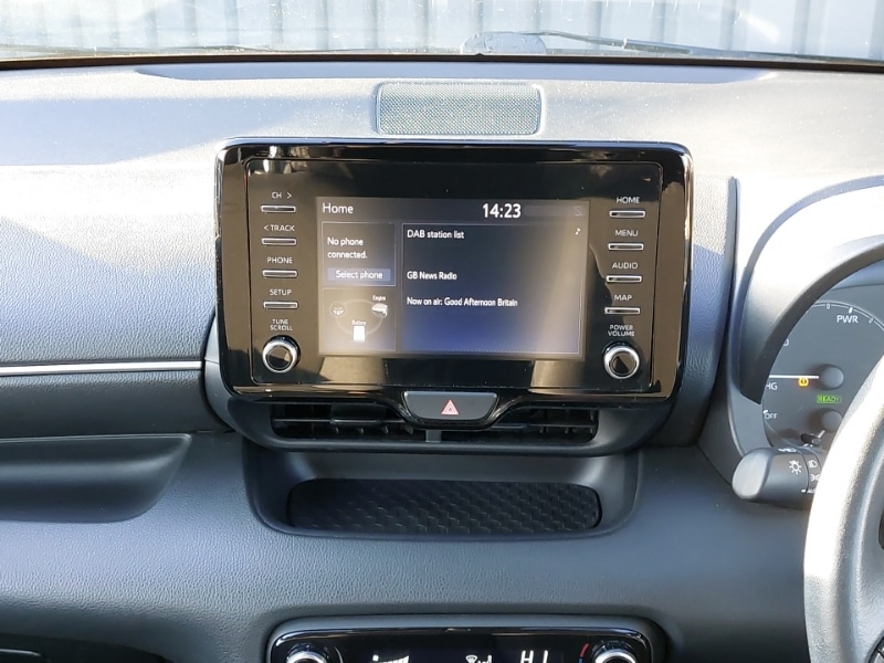 Used Toyota Yaris 2022 for sale - 76964015: Photo 10