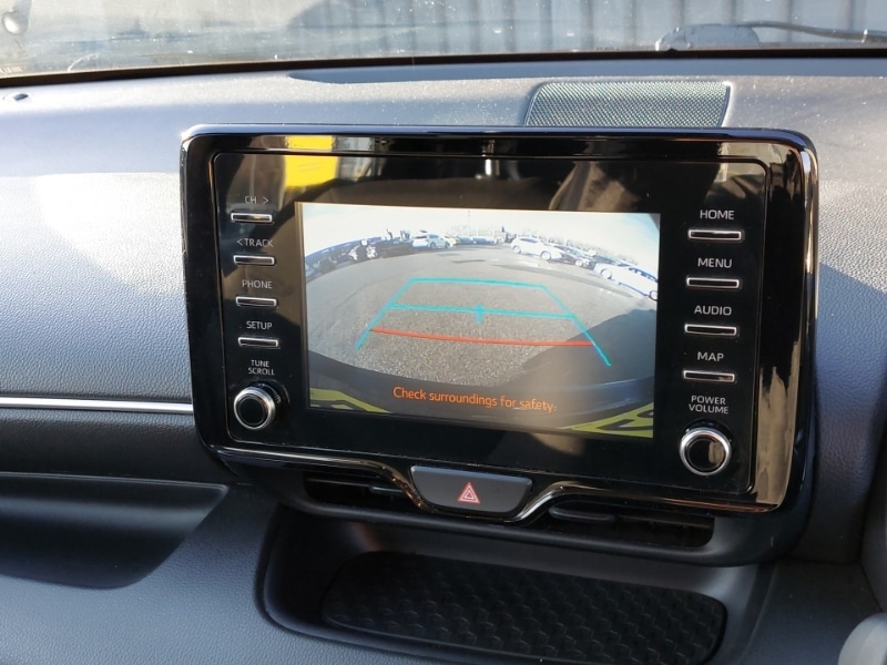 Used Toyota Yaris 2022 for sale - 76964015: Photo 11