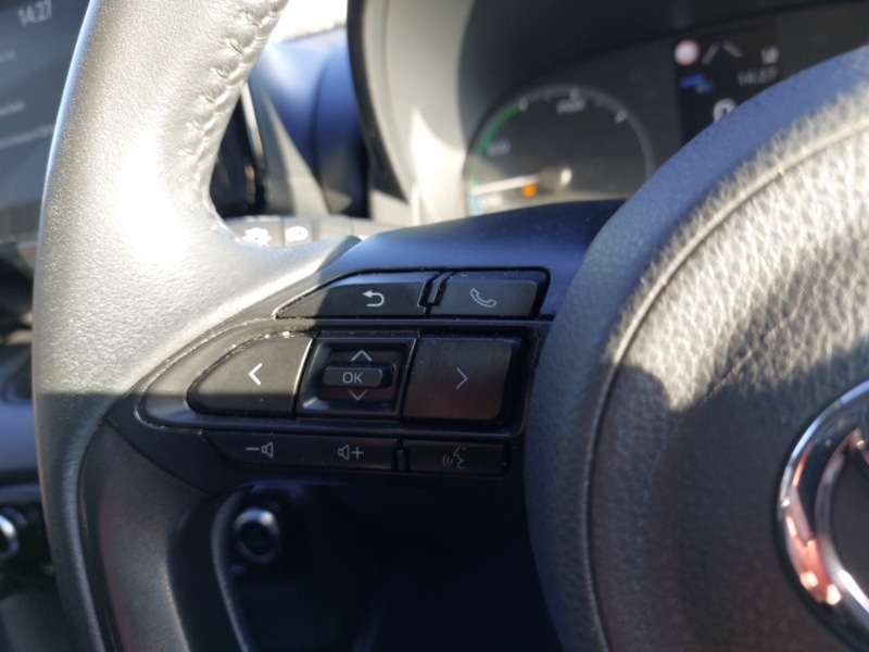 Used Toyota Yaris 2022 for sale - 76964015: Photo 14