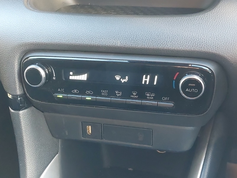 Used Toyota Yaris 2022 for sale - 76964015: Photo 17