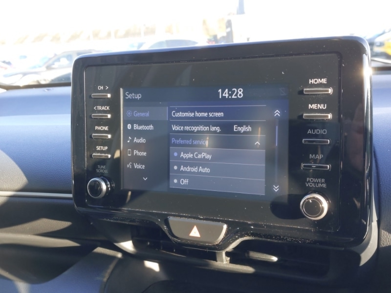 Used Toyota Yaris 2022 for sale - 76964015: Photo 19