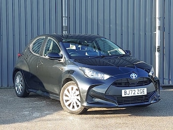 2022 - 1.5 Hybrid Icon 5dr CVT