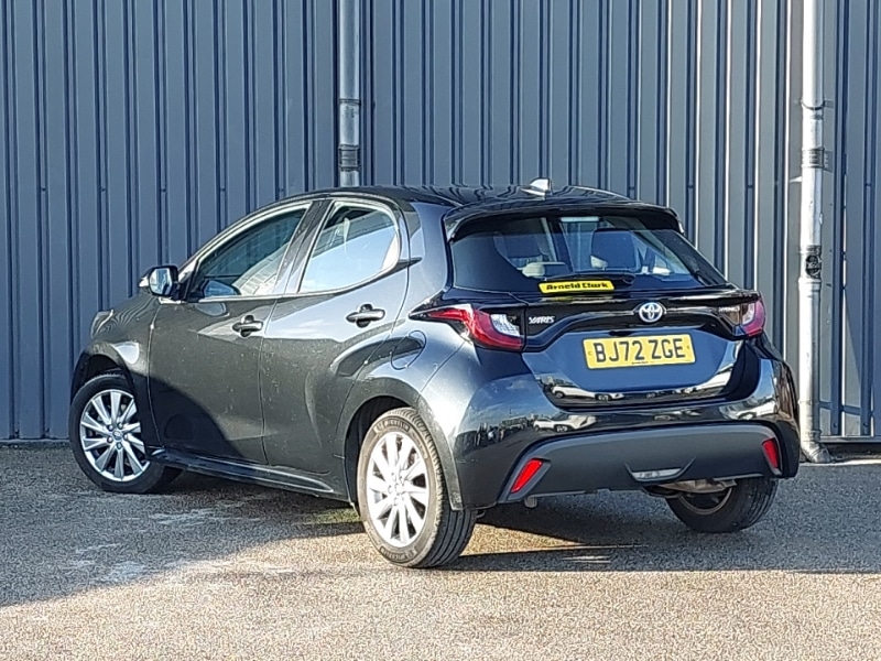 Used Toyota Yaris 2022 for sale - 76964015: Photo 3