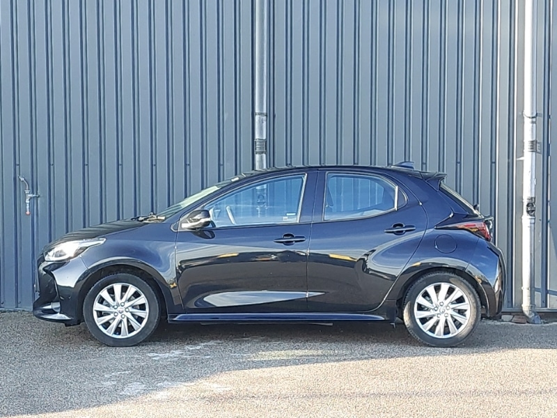 Used Toyota Yaris 2022 for sale - 76964015: Photo 4