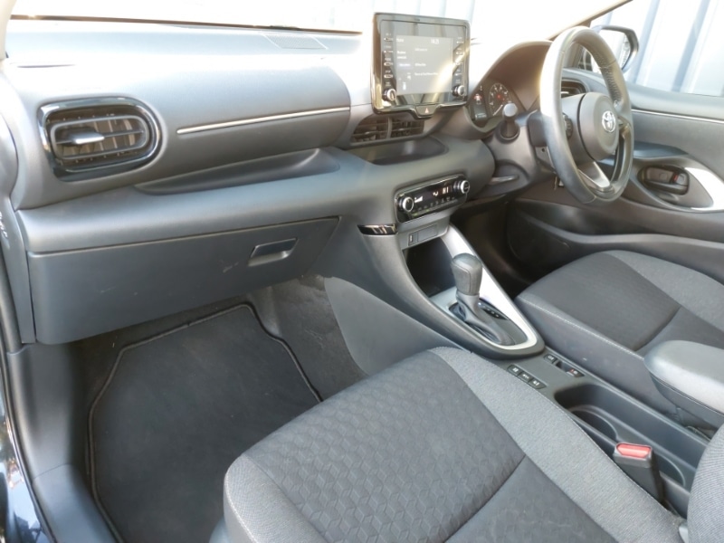 Used Toyota Yaris 2022 for sale - 76964015: Photo 5