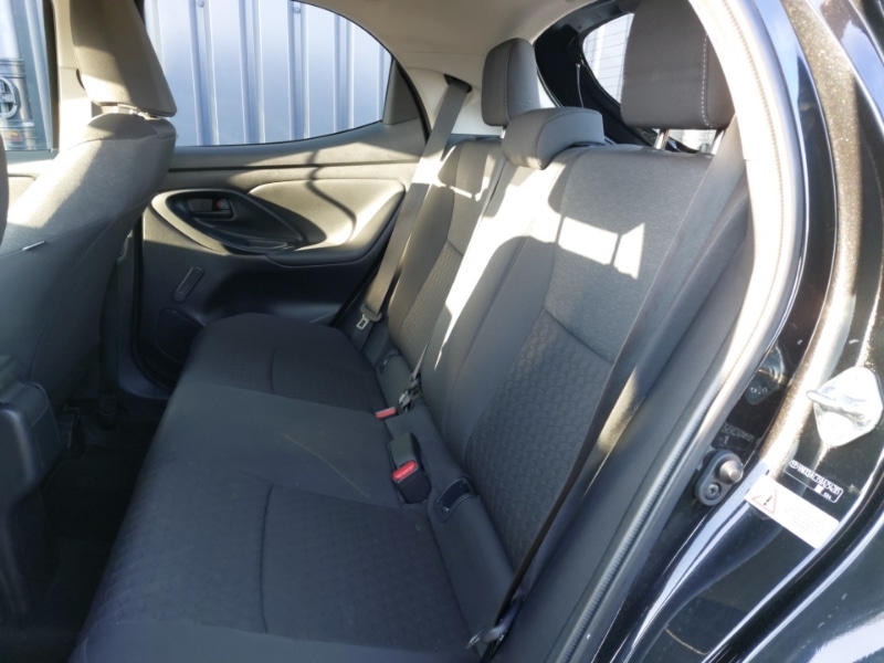 Used Toyota Yaris 2022 for sale - 76964015: Photo 6