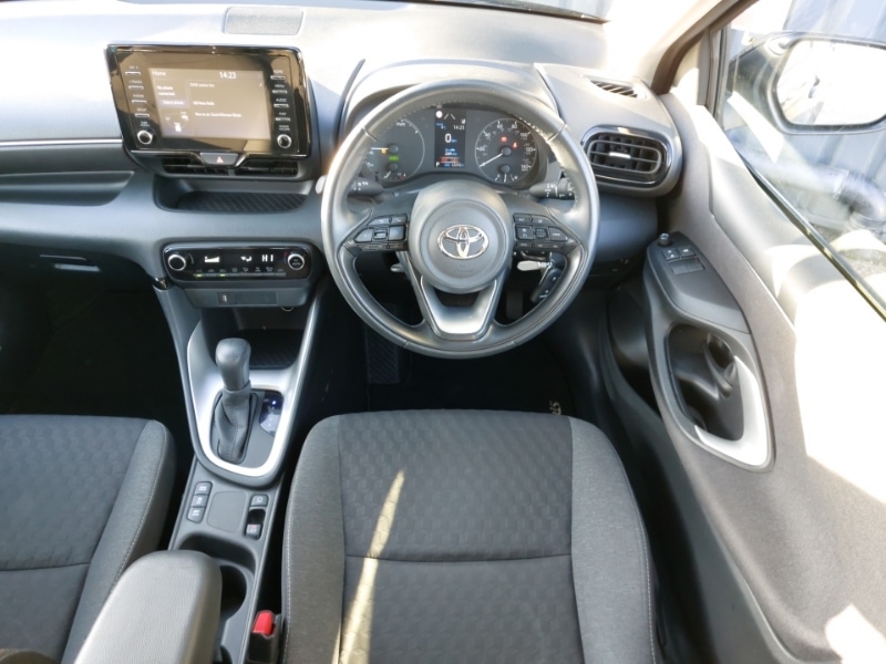 Used Toyota Yaris 2022 for sale - 76964015: Photo 7