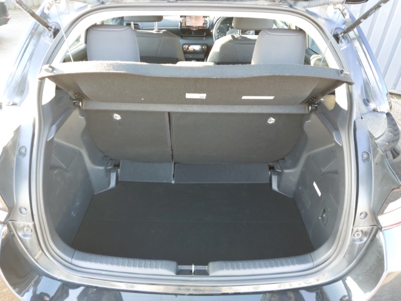 Used Toyota Yaris 2022 for sale - 76964015: Photo 8