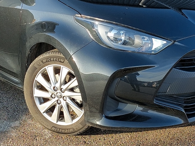 Used Toyota Yaris 2022 for sale - 76964015: Photo 9