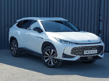 Used MG MG HS 2025 for sale - 78889758: Photo