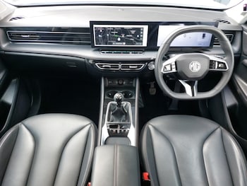 Used MG MG HS 2025 for sale - 78889758: Photo