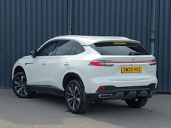 Used MG MG HS 2025 for sale - 78889758: Photo