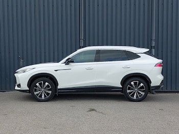 Used MG MG HS 2025 for sale - 78889758: Photo