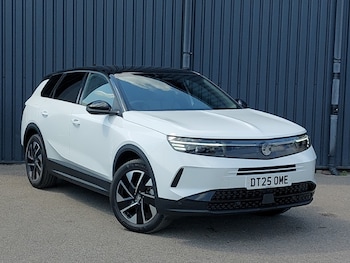 Used Vauxhall Grandland 2025 for sale - 79298796: Photo