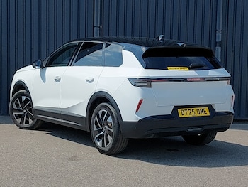 Used Vauxhall Grandland 2025 for sale - 79298796: Photo