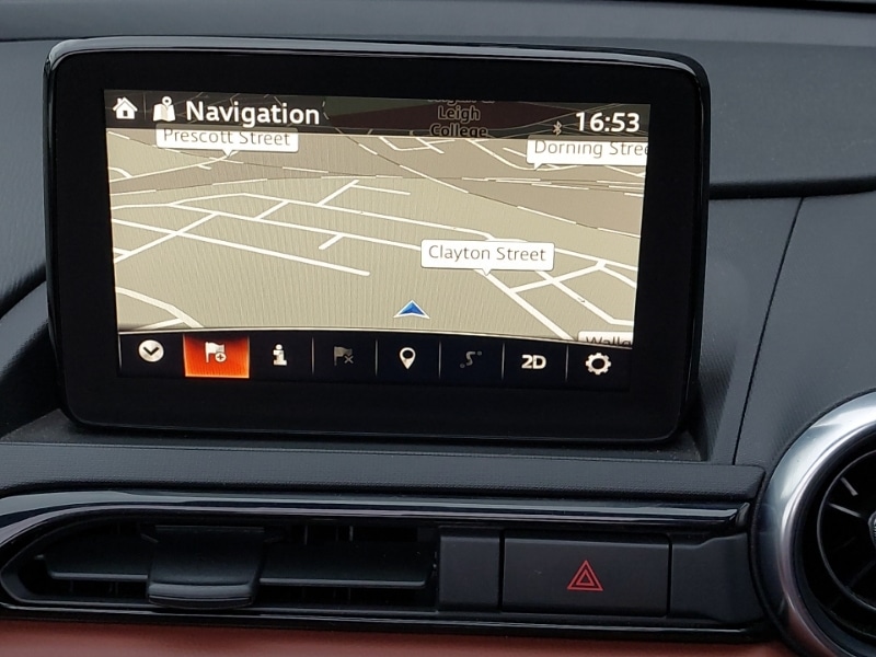 Used Mazda MX-5 2019 for sale - 77822882: Photo 10