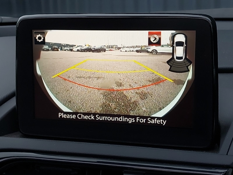 Used Mazda MX-5 2019 for sale - 77822882: Photo 11