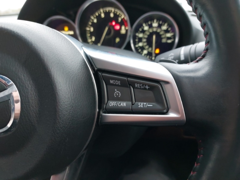 Used Mazda MX-5 2019 for sale - 77822882: Photo 13