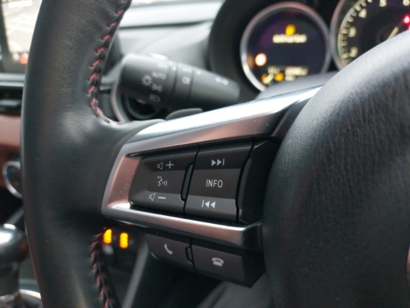 Used Mazda MX-5 2019 for sale - 77822882: Photo 14