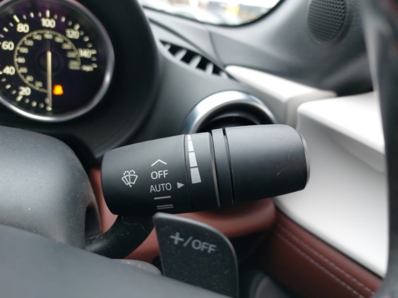 Used Mazda MX-5 2019 for sale - 77822882: Photo 15