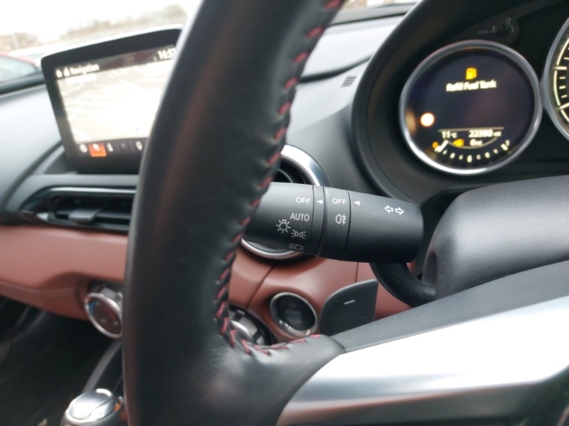 Used Mazda MX-5 2019 for sale - 77822882: Photo 16