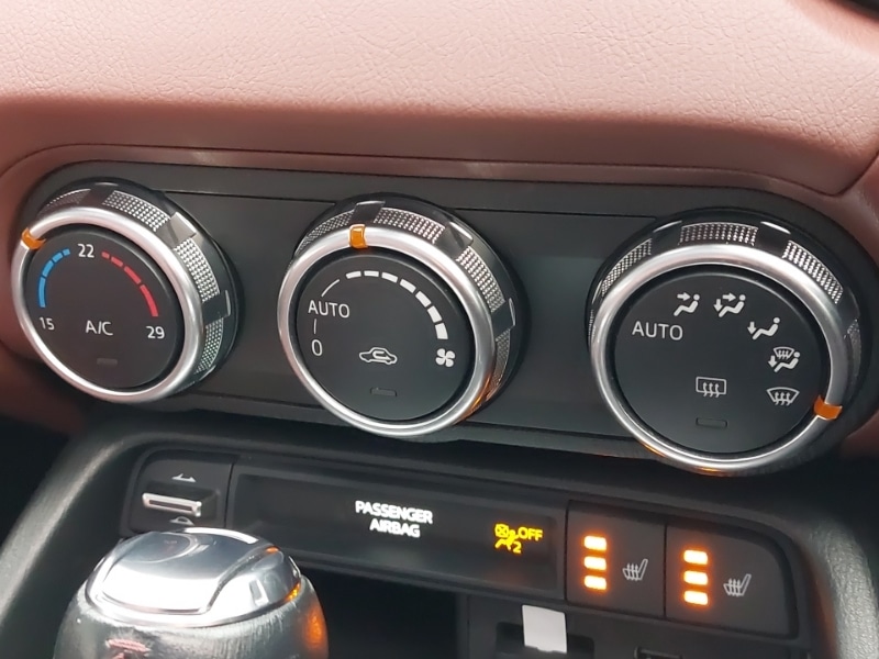 Used Mazda MX-5 2019 for sale - 77822882: Photo 17