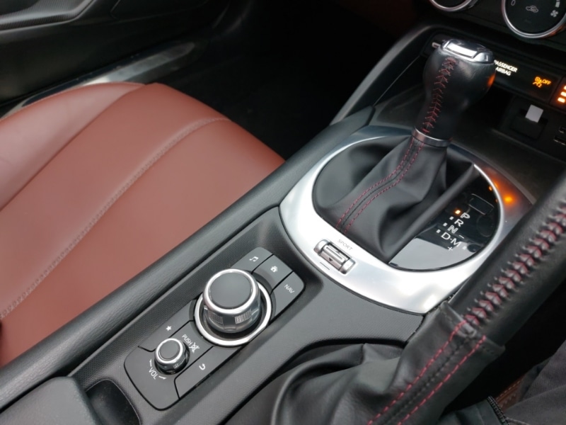 Used Mazda MX-5 2019 for sale - 77822882: Photo 18