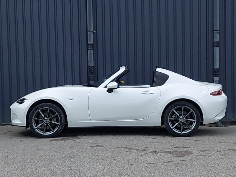 Used Mazda MX-5 2019 for sale - 77822882: Photo 19