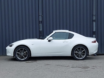 Used Mazda MX-5 2019 for sale - 77822882: Photo